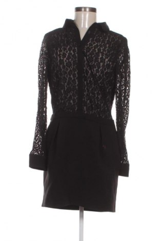 Rochie Karen Millen, Mărime M, Culoare Negru, Preț 367,99 Lei