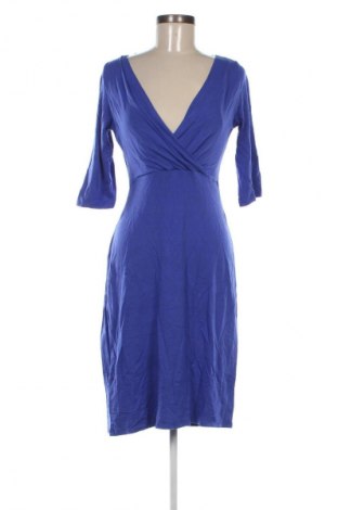 Kleid L.K. Bennett, Größe M, Farbe Blau, Preis 22,99 €