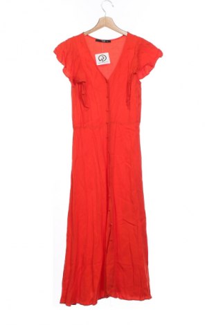 Kleid LCW, Größe XS, Farbe Rot, Preis € 9,99