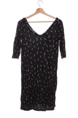 Rochie La Redoute, Mărime XS, Culoare Negru, Preț 62,99 Lei