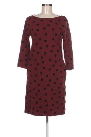 Kleid Lands' End, Größe M, Farbe Rot, Preis 8,99 €