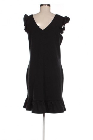 Rochie Laura Torelli, Mărime M, Culoare Negru, Preț 56,99 Lei