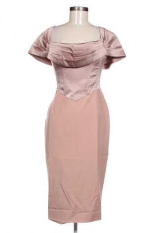 Kleid Lavish Alice, Größe M, Farbe Mehrfarbig, Preis 44,99 €