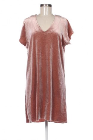 Kleid Lindex, Größe S, Farbe Rosa, Preis € 5,99