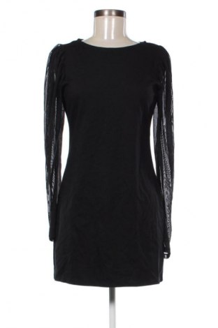 Kleid Lindex, Größe S, Farbe Schwarz, Preis 20,99 €