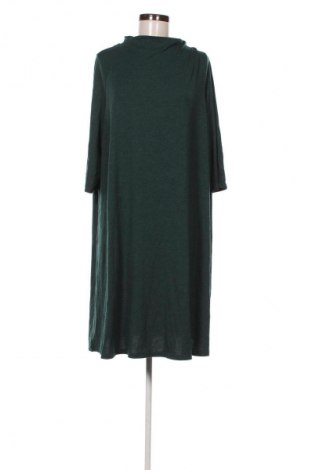 Kleid Lindex, Größe XL, Farbe Grün, Preis 9,99 €