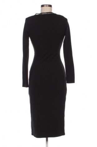 Kleid Lindex, Größe S, Farbe Schwarz, Preis € 5,99