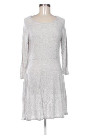 Kleid Line Of Oslo, Größe M, Farbe Grau, Preis 22,99 €