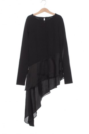 Rochie Lost Ink, Mărime XXS, Culoare Negru, Preț 79,99 Lei