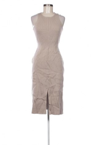 Kleid Love Bonito, Größe M, Farbe Beige, Preis € 13,99