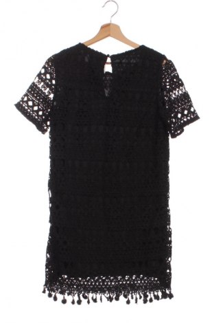 Rochie Lydc London, Mărime XS, Culoare Negru, Preț 299,31 Lei