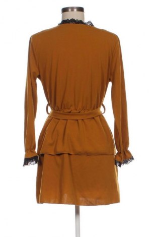 Kleid Made In Italy, Größe M, Farbe Orange, Preis € 8,42