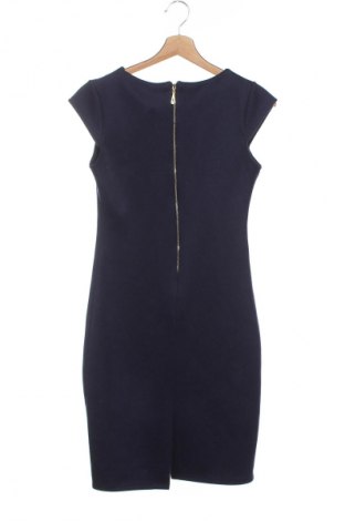 Rochie Made In Italy, Mărime XS, Culoare Albastru, Preț 51,35 Lei