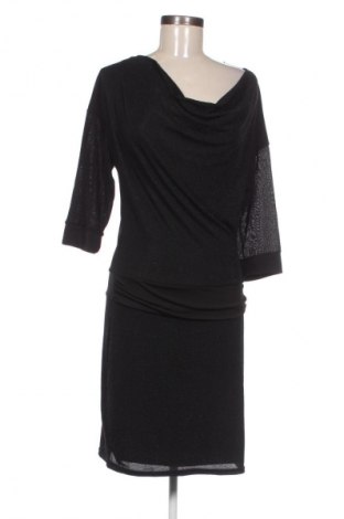 Kleid Mado Et Les Autres, Größe M, Farbe Schwarz, Preis 8,99 €