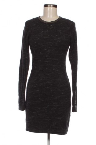 Kleid Maison Scotch, Größe M, Farbe Schwarz, Preis € 90,99