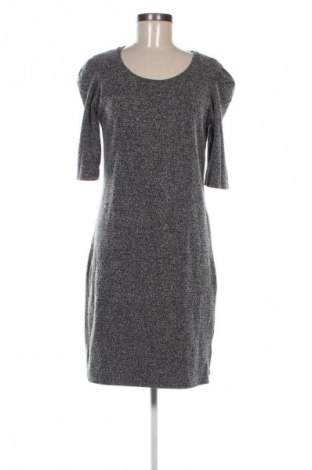 Kleid Maison Scotch, Größe L, Farbe Grau, Preis 22,99 €