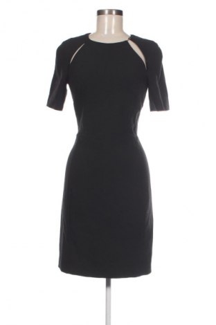 Kleid Mango, Größe S, Farbe Schwarz, Preis 14,99 €