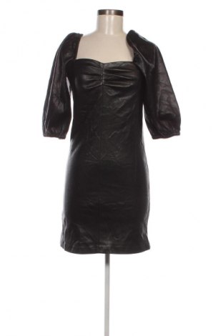 Kleid Mango, Größe M, Farbe Schwarz, Preis 23,99 €