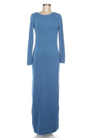 Kleid Mango, Größe S, Farbe Blau, Preis 64,99 €