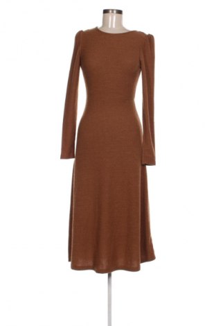 Rochie Mango, Mărime S, Culoare Maro, Preț 105,00 Lei