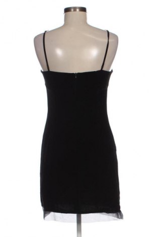 Kleid Mango, Größe M, Farbe Schwarz, Preis 11,57 €