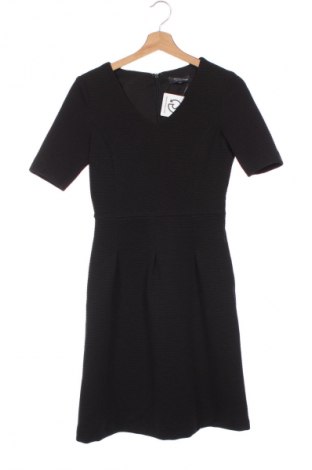 Kleid Manguun, Größe XS, Farbe Schwarz, Preis 5,99 €