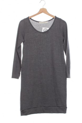 Kleid Martino Midali, Größe XS, Farbe Grau, Preis € 7,99