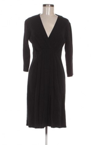 Kleid Massimo Dutti, Größe S, Farbe Schwarz, Preis 16,99 €