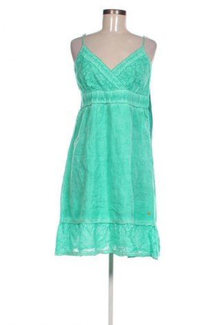 Kleid Mexx, Größe M, Farbe Grün, Preis 33,99 €