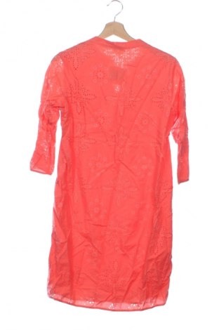 Kleid Milano, Größe XS, Farbe Orange, Preis € 5,99