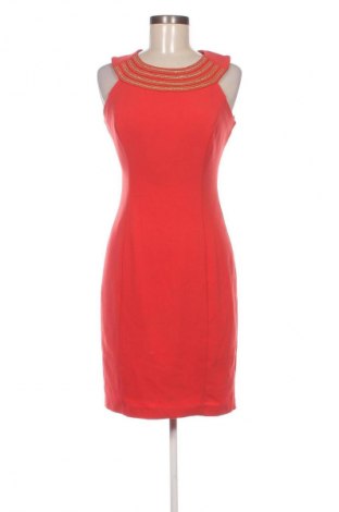 Kleid Mint & Berry, Größe S, Farbe Rot, Preis 14,84 €