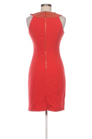 Kleid Mint & Berry, Größe S, Farbe Rot, Preis 14,84 €