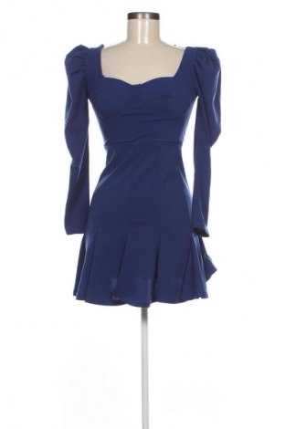 Kleid Miss Cix, Größe S, Farbe Blau, Preis 23,02 €