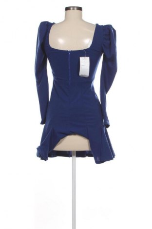 Kleid Miss Cix, Größe S, Farbe Blau, Preis 20,46 €