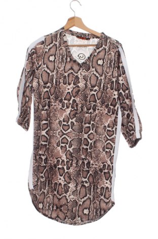 Kleid Miss Goodlife, Größe XS, Farbe Mehrfarbig, Preis 6,99 €