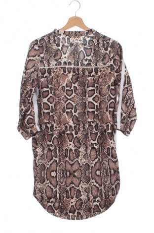 Kleid Miss Goodlife, Größe XS, Farbe Mehrfarbig, Preis 6,99 €