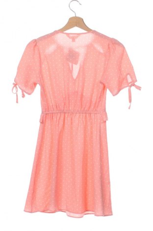 Kleid Miss Selfridge, Größe XXS, Farbe Rosa, Preis € 6,99