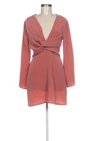 Kleid Missguided, Größe M, Farbe Rot, Preis 6,99 €