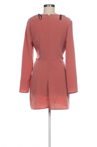 Kleid Missguided, Größe M, Farbe Rot, Preis 6,99 €