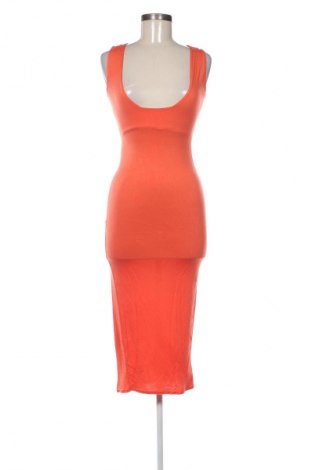 Kleid Missguided, Größe S, Farbe Orange, Preis 12,99 €