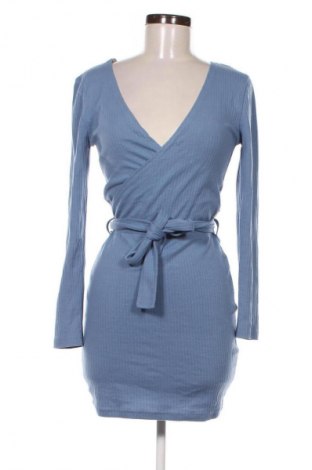 Kleid Missguided, Größe S, Farbe Blau, Preis 7,55 €