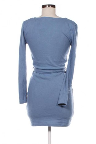 Kleid Missguided, Größe S, Farbe Blau, Preis 7,55 €