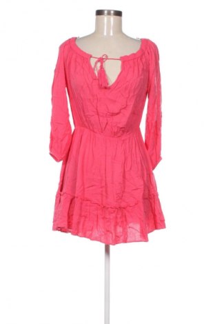 Kleid Missguided, Größe S, Farbe Rosa, Preis 8,99 €