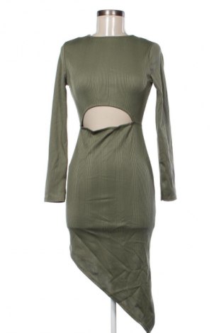 Kleid Missguided, Größe M, Farbe Grün, Preis 5,99 €