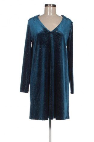 Kleid Mohito, Größe M, Farbe Blau, Preis 8,99 €