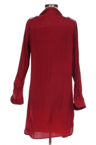 Kleid Mohito, Größe M, Farbe Rot, Preis 8,65 €