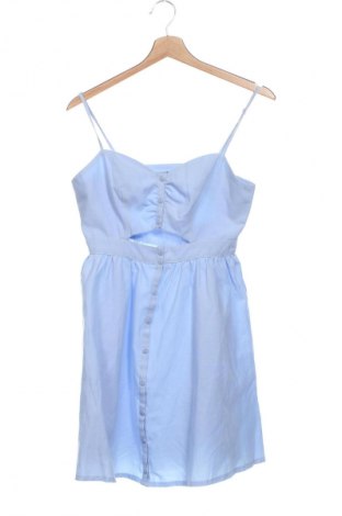 Kleid Mohito, Größe S, Farbe Blau, Preis 11,99 €