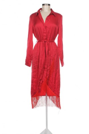 Kleid Mohito, Größe S, Farbe Rot, Preis € 27,92