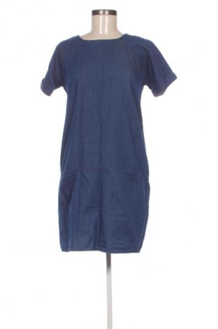 Kleid Mohito, Größe S, Farbe Blau, Preis € 11,99