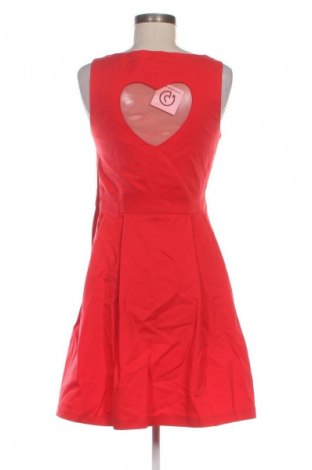 Kleid Mohito, Größe S, Farbe Rot, Preis 23,01 €